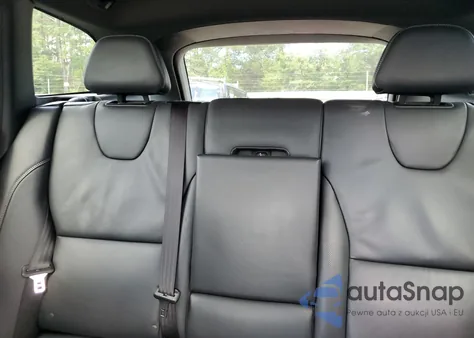 2016 Volvo Xc60 T6 R-Design из США, поврежденный, VIN YV449MRP2G2868348